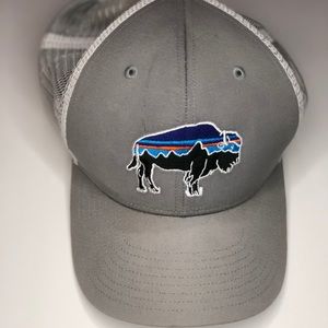 Patagonia Buffalo Hat